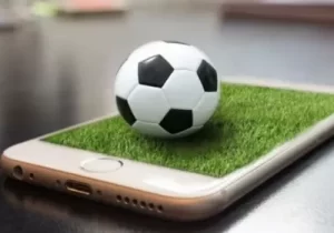 Apps para acompanhar futebol