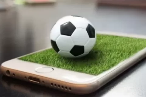 Apps para acompanhar futebol