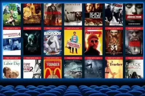 Filmes online? Veja como assistir!