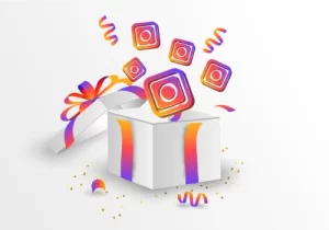 Dicas para ganhar sorteios no Instagram