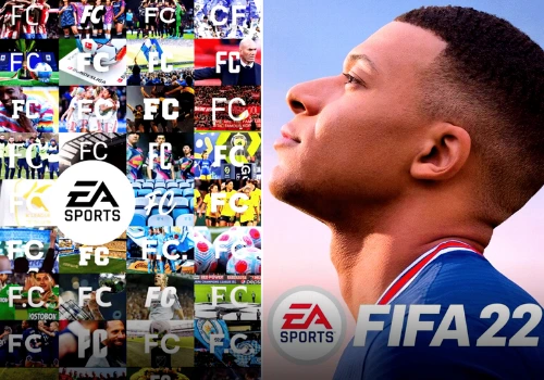 Fifa vai virar EA Sports FC