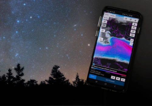 Apps para quem ama astronomia