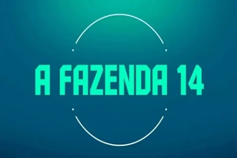 capa promocional de A Fazenda 2022