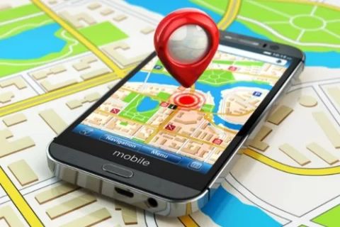 Melhores aplicativos de GPS