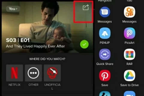 TV Time: o app que organiza suas séries