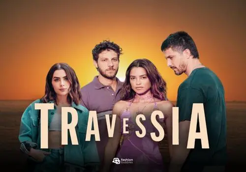 Saiba mais sobre Travessia, a nova novela da Globo