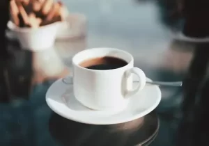 Beber café pode prolongar a vida