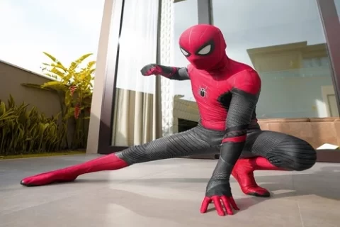 Spider Slack é um dos brasileiros mais seguidos no TikTok