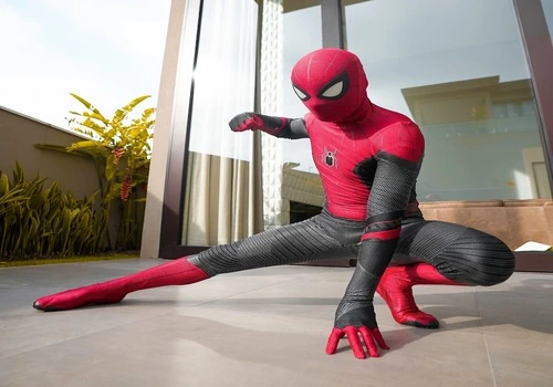 Spider Slack é um dos brasileiros mais seguidos no TikTok