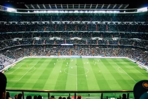 Conheça apps para assistir futebol ao vivo.