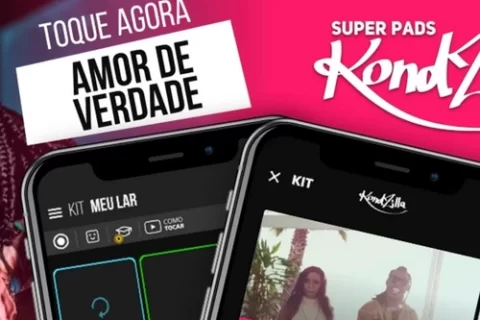 Top 5 apps de DJ ( Imagem: Reprodução)