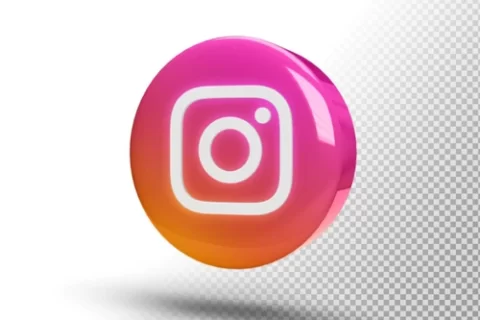 Como deixar a interface do Instagram preta( Imagem: Freepik)