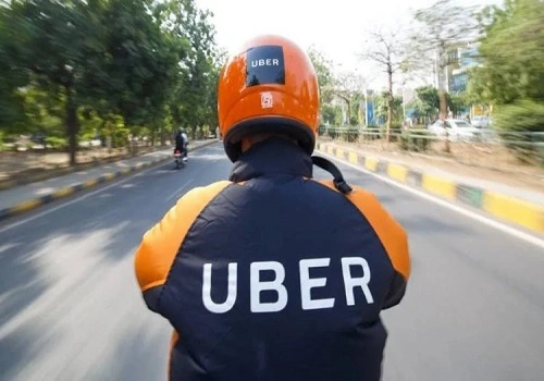 Conheça o Uber Moto