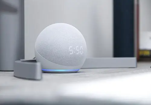 Saiba como usar a Alexa