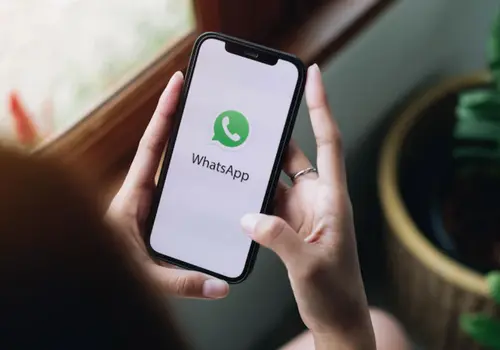 Como mudar o toque do WhatsApp ( Imagem: Freepik)