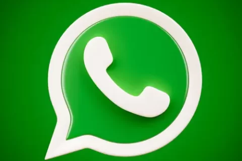 Aprenda como visualizar mensagens apagadas do WhatsApp ( Imagem: Freepik)