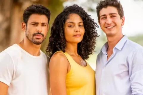 Onde assistir Terra e Paixão, a nova novela da Globo? ( Imagem: Divulgação)