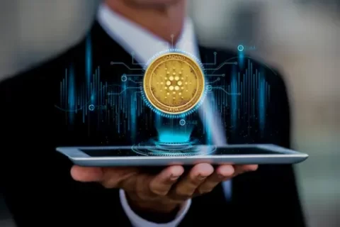 Banco Central fará regulamentação das criptomoedas no Brasil ( Imagem: Freepik)