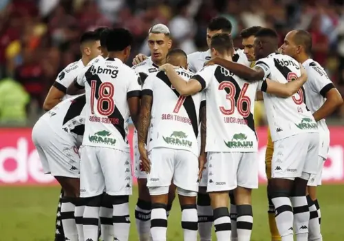 Assista aos jogos do Vasco ao vivo pelo celular ( Imagem: Divulgação)