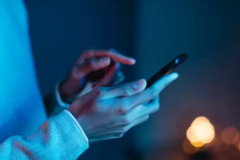 Aplicativos avisam quem errou a senha do seu celular ( Imagem: Freepik)