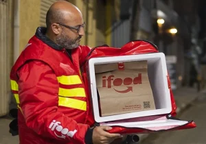Top 5 apps de delivery com frete grátis e descontos exclusivos