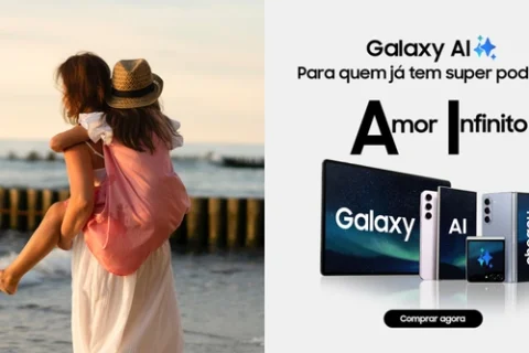 Dia das mães