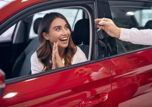 Carro novo