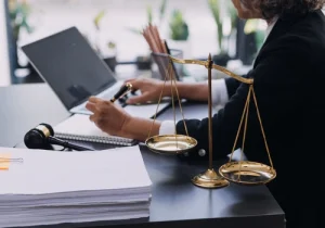 Consultoria jurídica